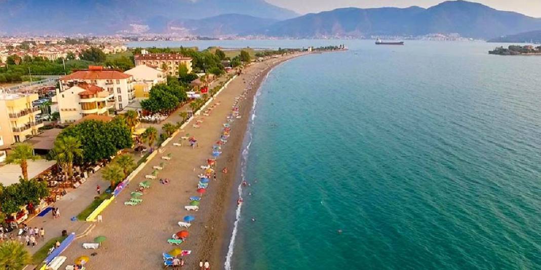 Abartı lüks ve kalabalık buraya uğramıyor! Muğla’nın keşfedilmemiş yıldızı: Gökyüzü, deniz ve siz varsınız... 8